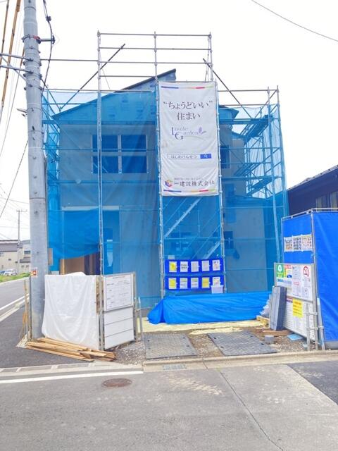 Brand New 3-Bedroom House in Iwasawa 6