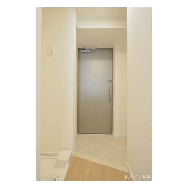 Studio Condo Near Station in Yaesu(1-chome) 7