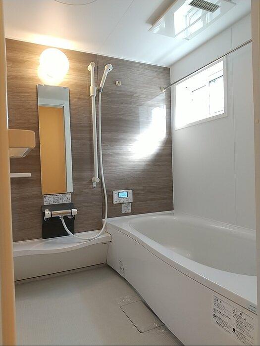 1-Bedroom Condo Near Station in Sentai 8