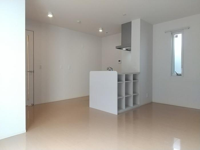 1-Bedroom Condo Near Station in Sentai 2