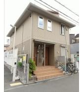 1-Bedroom Condo Near Station in Sentai 0