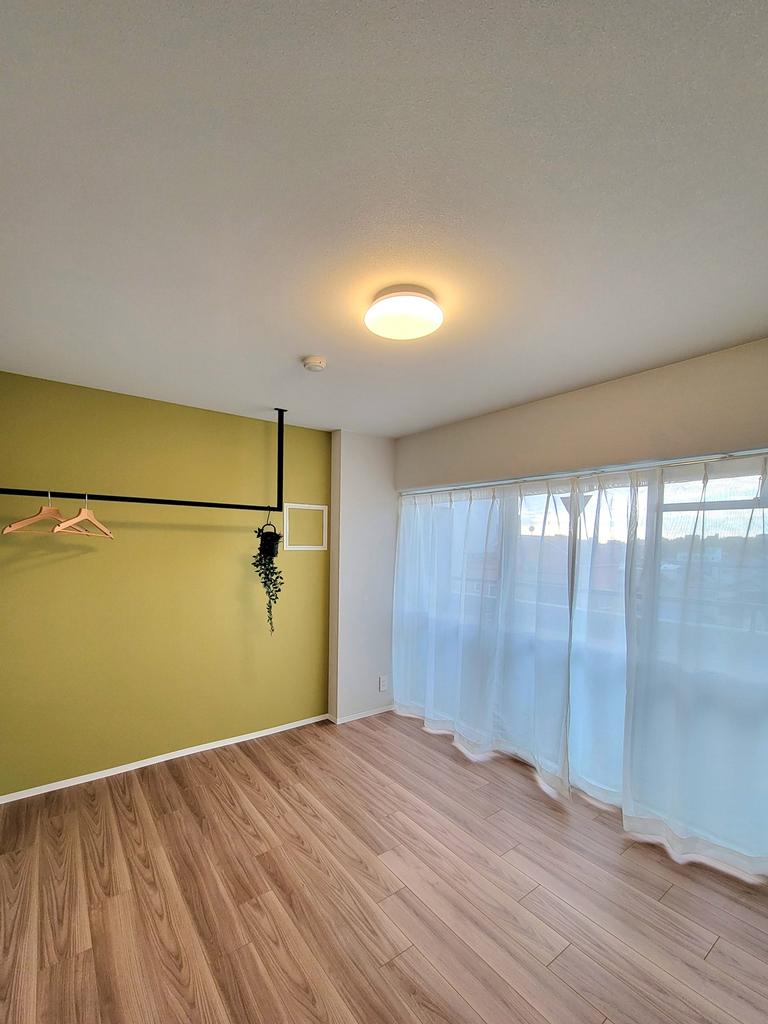 Well-Kept 3-Bedroom Condo Near Station in Kitatanabe 5
