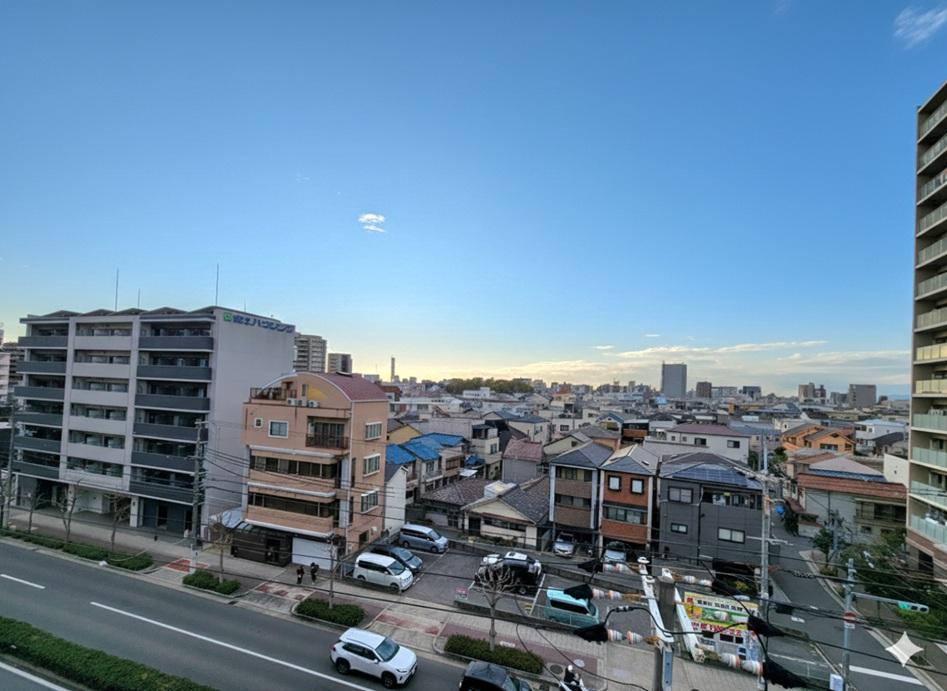Well-Kept 3-Bedroom Condo Near Station in Kitatanabe 7