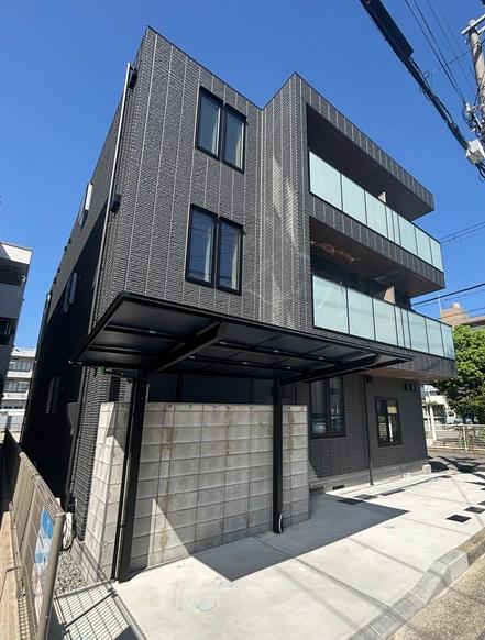 Brand New Property in Kamikotoen 0
