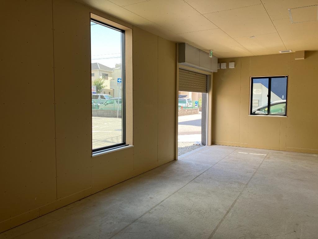 Brand New Property in Kamikotoen 2