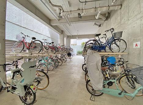 1-Bedroom Condo in Temmabashi oap-tawa(chikai.kaisofum 5