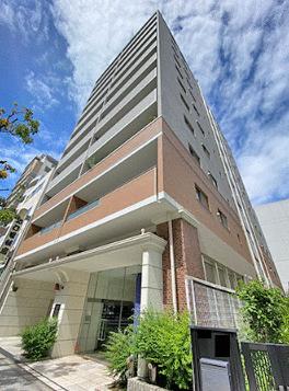 1-Bedroom Condo in Temmabashi oap-tawa(chikai.kaisofum 1