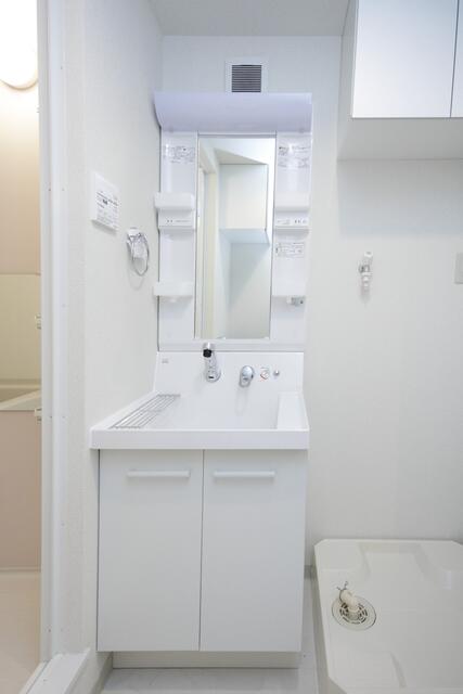 Studio Condo Near Station in Higashitabata 6