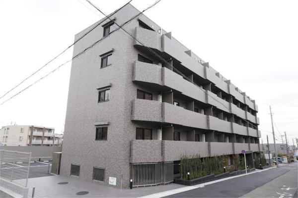 Modern Studio Condo Near Station in Kodai 0