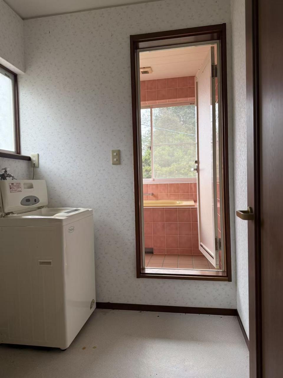 Well-Kept 1-Bedroom House in Adogawacho nagao 9