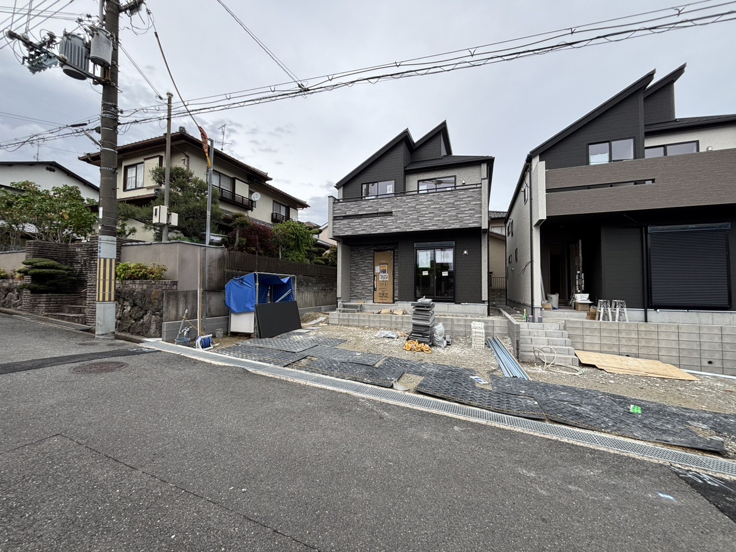 Brand New 3-Bedroom House in Yamanoe nishimachi 9