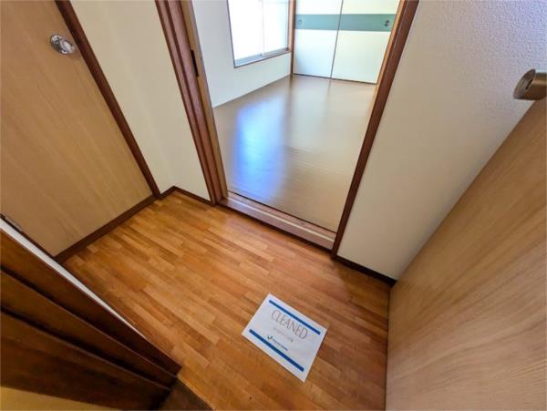 Well-Kept Studio Condo Near Station in Kamimeguro 7