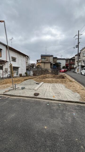 Brand New 3-Bedroom House in Higashikori motomachi 3
