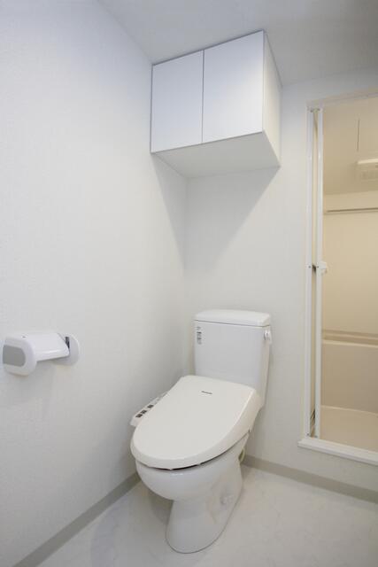 Studio Condo Near Station in Higashitabata 7