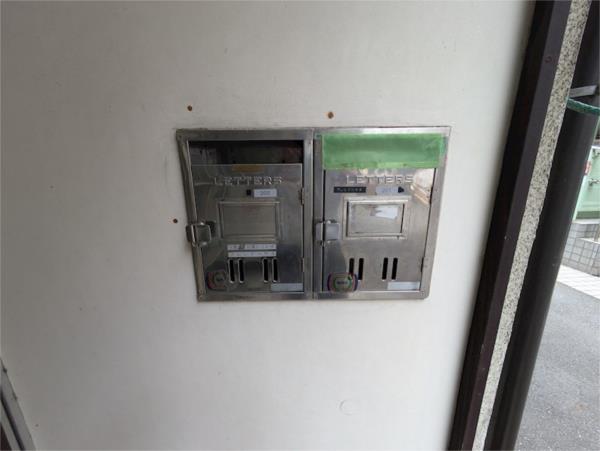 Well-Kept Studio Condo Near Station in Kamimeguro 9