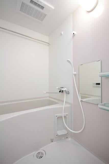 Studio Condo Near Station in Higashitabata 5