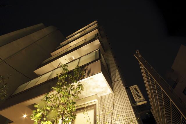 Studio Condo Near Station in Higashitabata 8