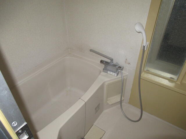 Studio Condo in Shimomeguro 6