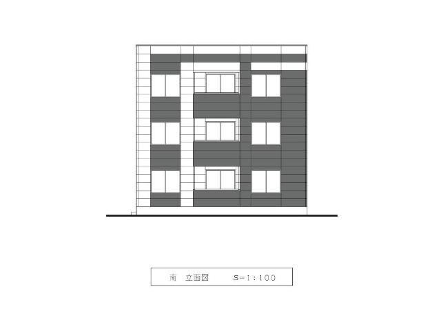 Brand New Studio Condo Near Station in Ikegami 0