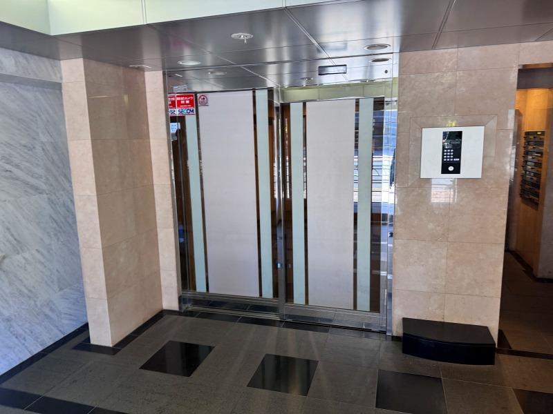 2-Bedroom Condo in Honjo 6
