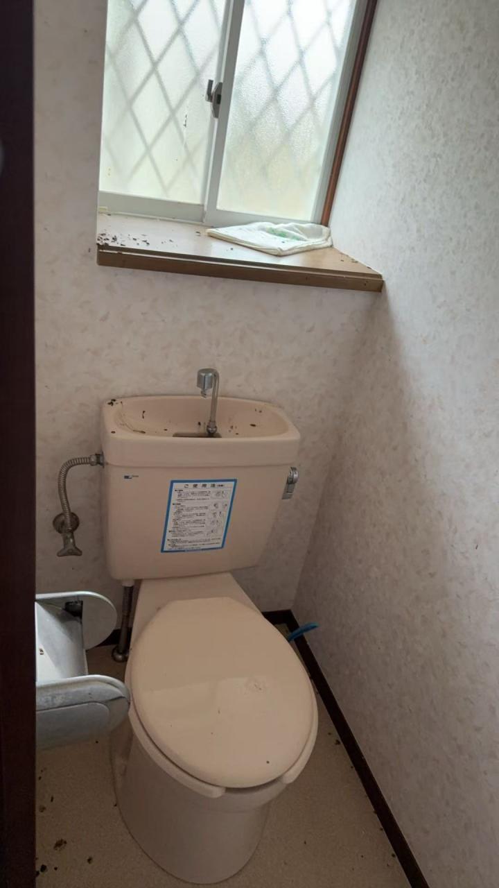 Well-Kept 1-Bedroom House in Adogawacho nagao 5
