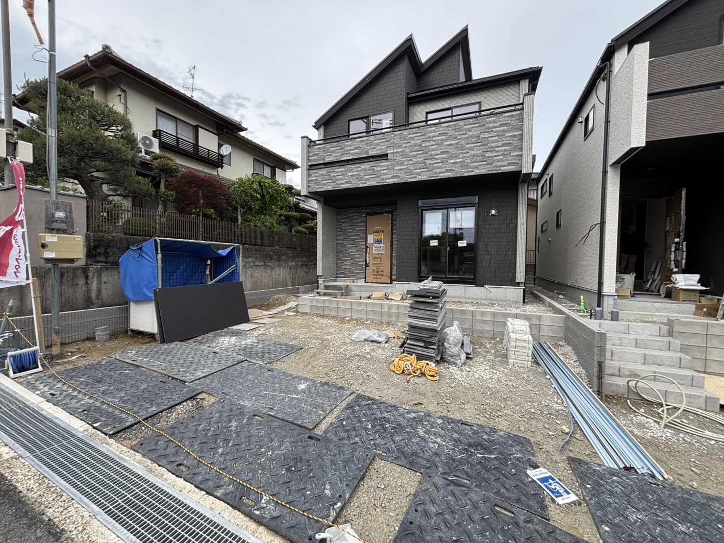 Brand New 3-Bedroom House in Yamanoe nishimachi 8