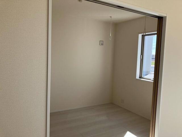 Brand New 4-Bedroom House in Gotoyama 3