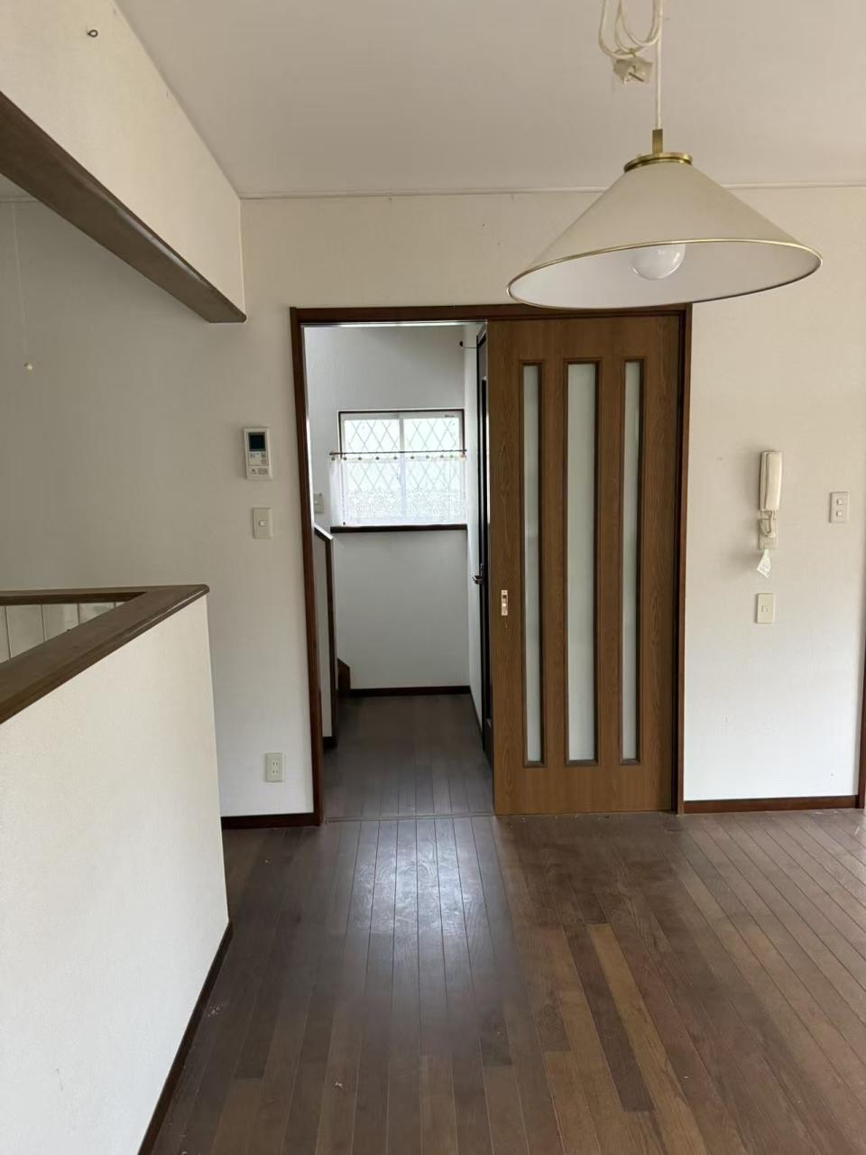 Well-Kept 1-Bedroom House in Adogawacho nagao 4