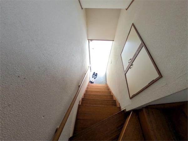 Well-Kept Studio Condo Near Station in Kamimeguro 2