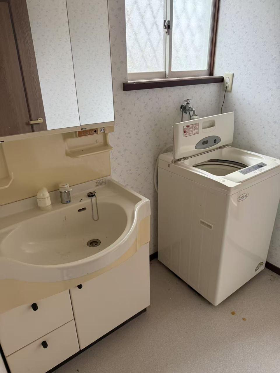 Well-Kept 1-Bedroom House in Adogawacho nagao 7