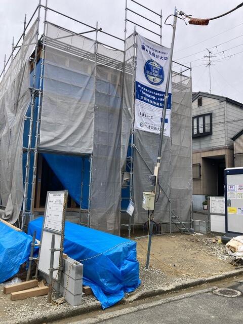 Brand New 3-Bedroom House in Higashikori motomachi 5