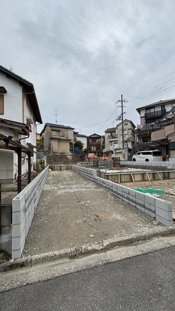 Brand New 3-Bedroom House in Higashikori motomachi 4