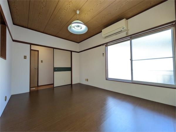 Well-Kept Studio Condo Near Station in Kamimeguro 4