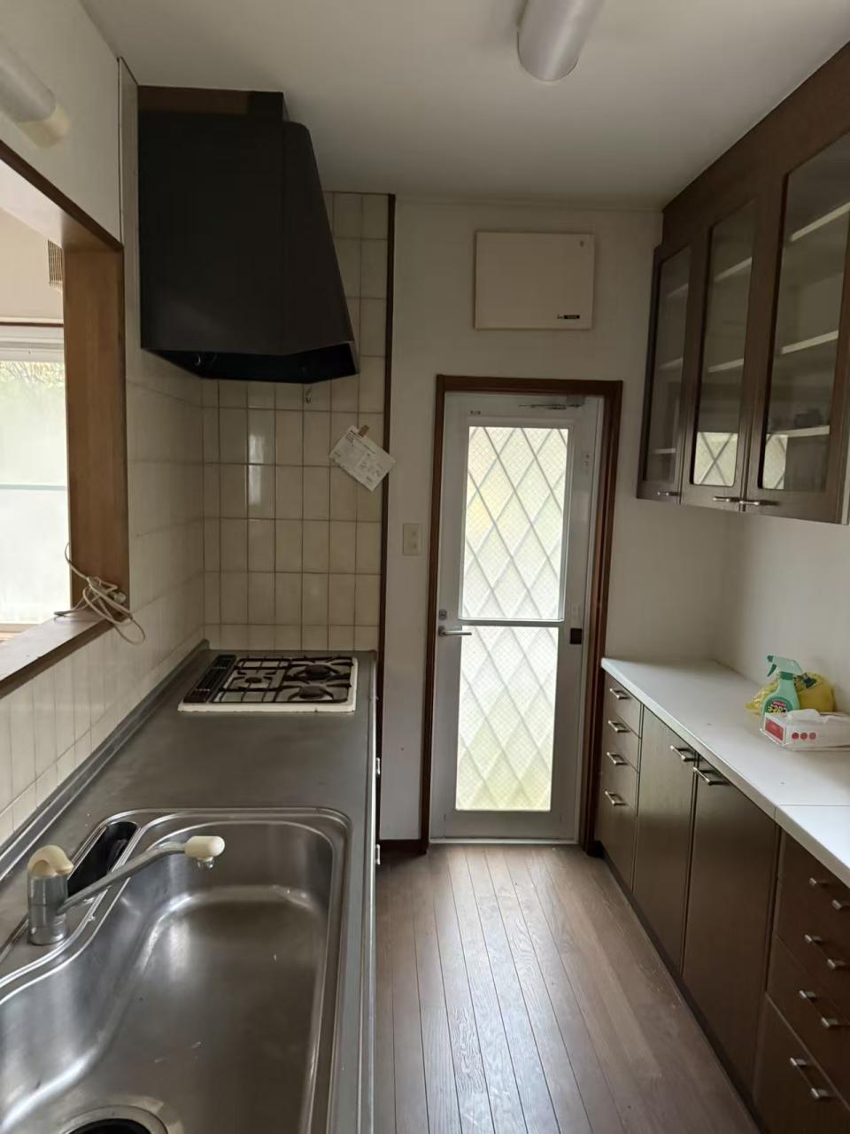 Well-Kept 1-Bedroom House in Adogawacho nagao 3