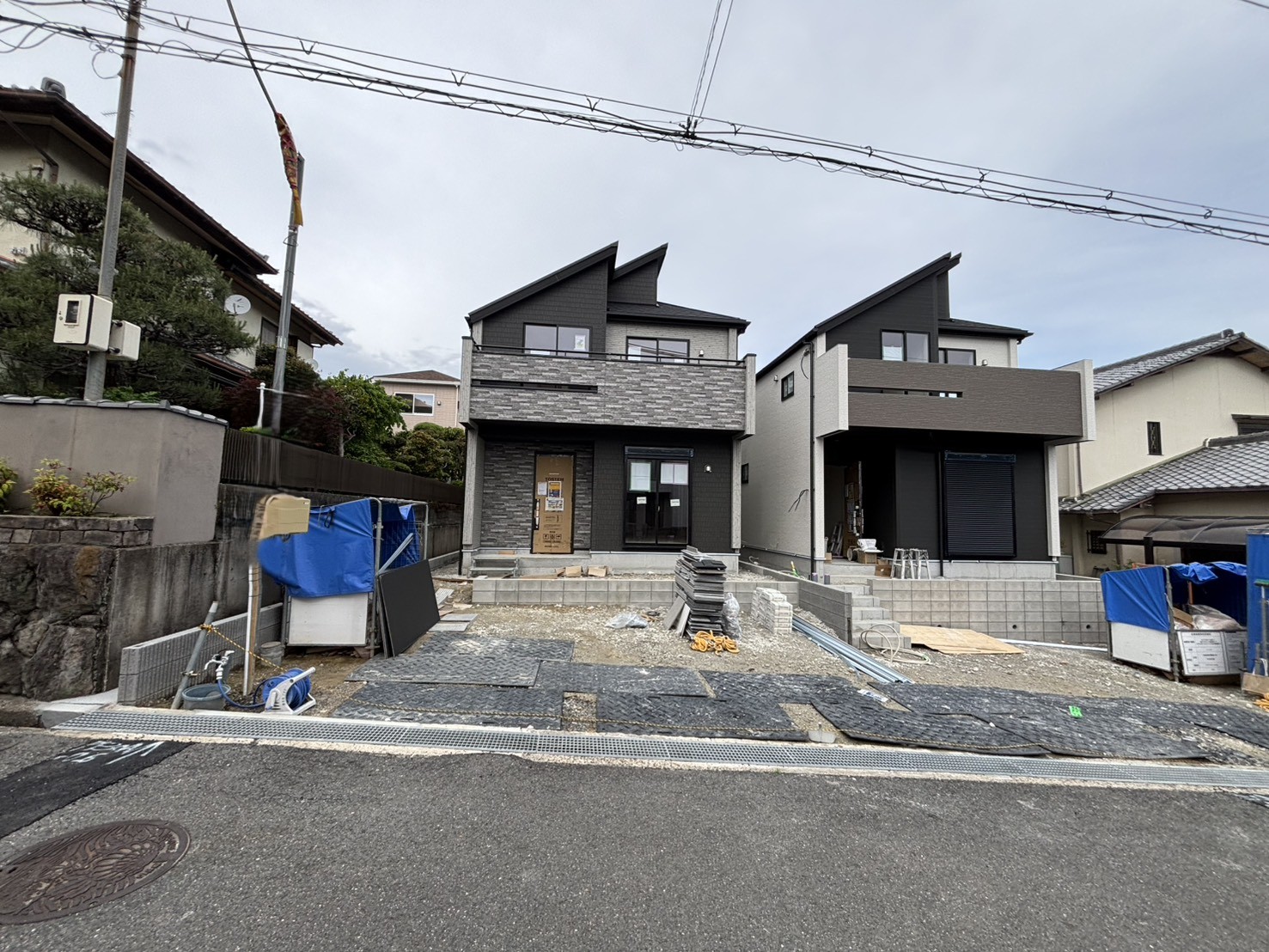 Brand New 3-Bedroom House in Yamanoe nishimachi 7