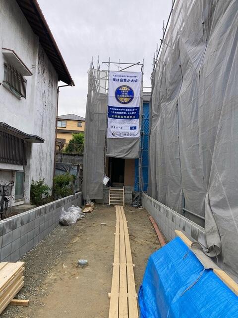 Brand New 3-Bedroom House in Higashikori motomachi 5