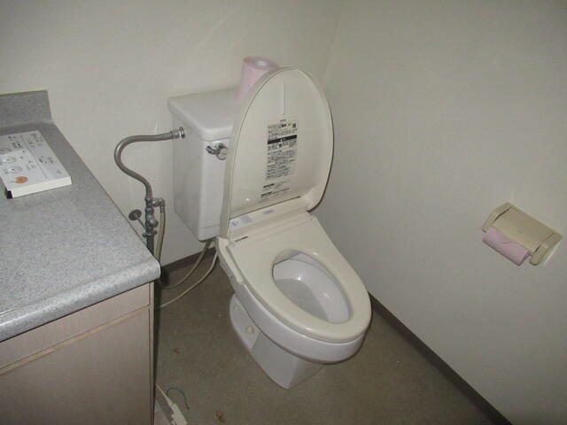 Studio Condo in Shimomeguro 4