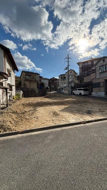 Brand New 3-Bedroom House in Higashikori motomachi 1