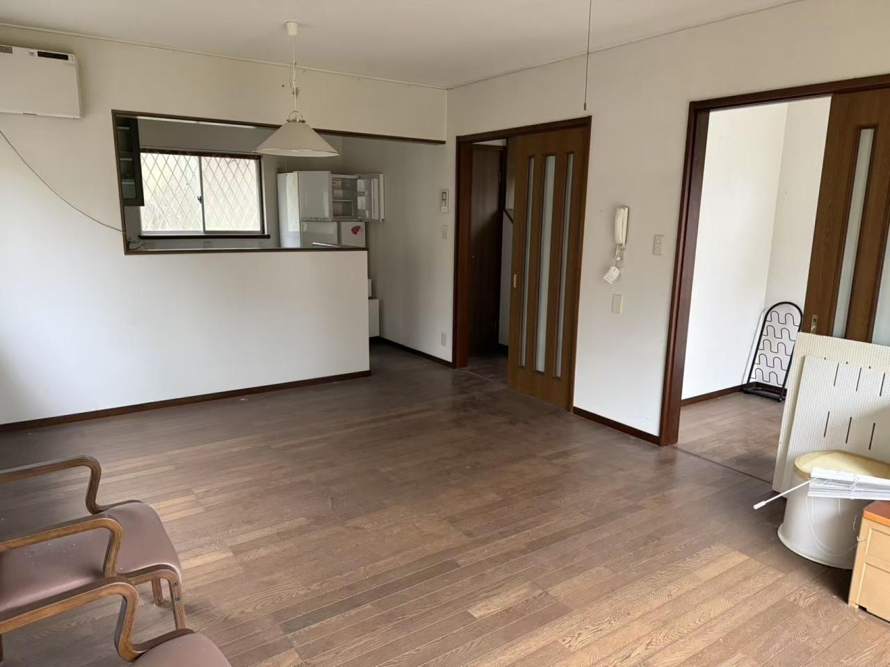 Well-Kept 1-Bedroom House in Adogawacho nagao 2