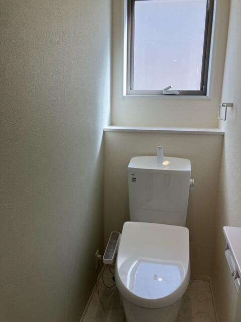 Brand New 4-Bedroom House in Gotoyama 7