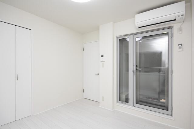 Studio Condo Near Station in Higashitabata 2