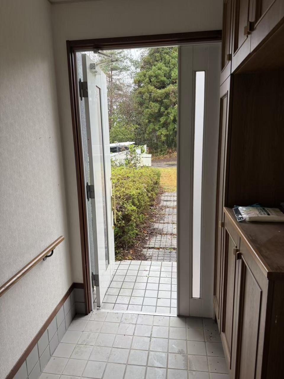 Well-Kept 1-Bedroom House in Adogawacho nagao 6