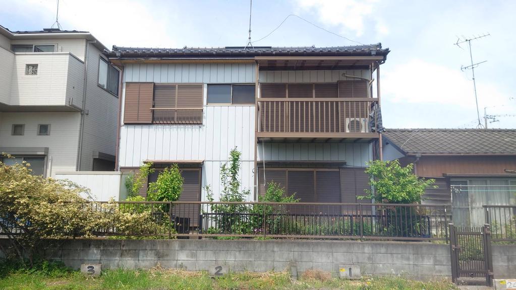 Classic 4-Bedroom House in Ishiwaramachi 0