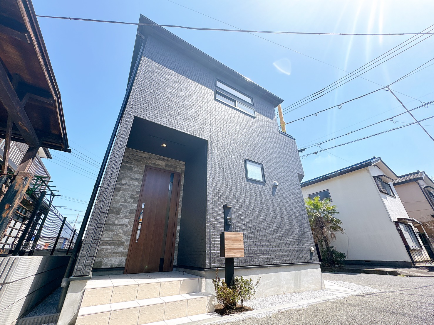 Brand New 3-Bedroom House in Yamada 6