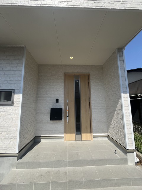Brand New 4-Bedroom House in Kashinodai 5