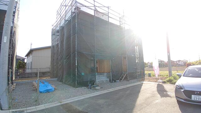 3-Bedroom House in Sugama 2