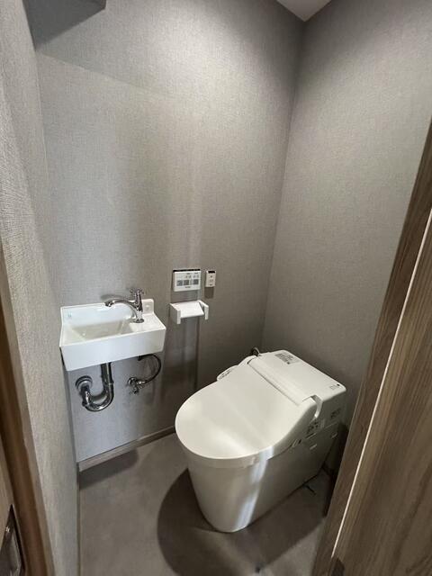 蕨スカイハイツ 5