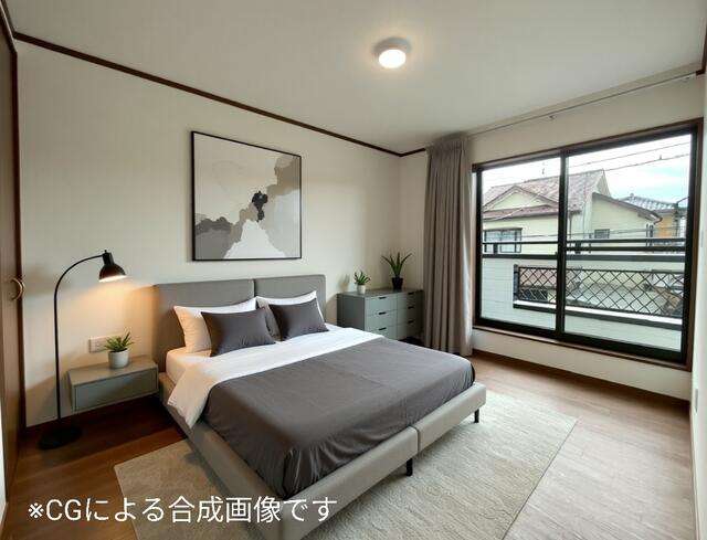 埼玉県川越市大字府川 中古戸建 5