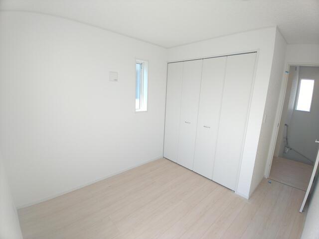 Brand New 4-Bedroom House in Sakamoto 6
