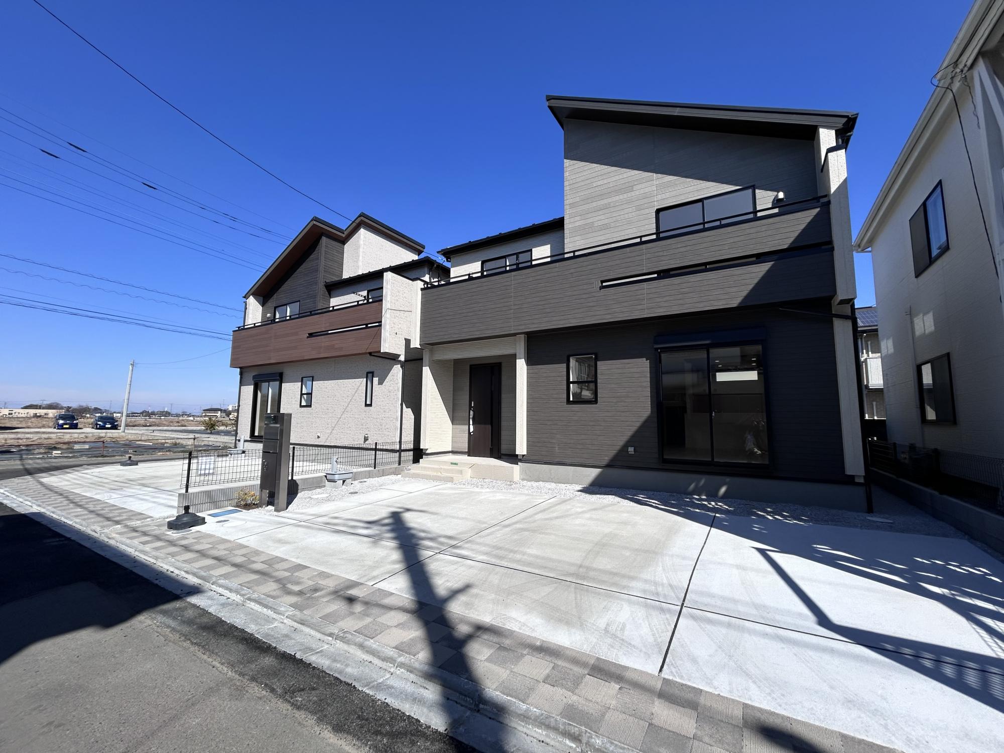 Brand New 3-Bedroom House in Toyodashinden 5